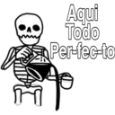 Esqueletos classic 25