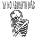 Esqueletos classic 21