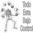 Esqueletos classic 19