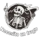 Esqueletos classic 16