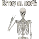 Esqueletos classic 13