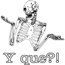 Esqueletos classic 24