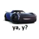 ya, y?