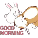 Fox And Rabbits #1 20
