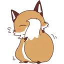Fox And Rabbits #1 17