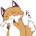 Fox And Rabbits #1 5