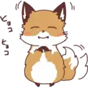 Fox And Rabbits #1 10