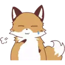Fox And Rabbits #1 14