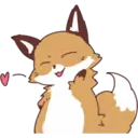 Fox And Rabbits #1 30