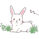 Fox And Rabbits #1 3