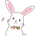 Fox And Rabbits #2 1