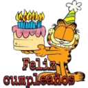 Garfield 5