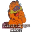 Garfield 24