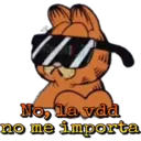 Garfield 8