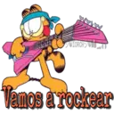 Garfield 27