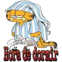 Garfield 9