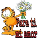 Garfield 22