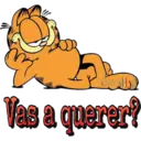 Garfield 1