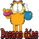 Garfield 30