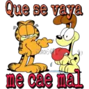 Garfield 19