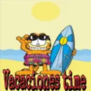 Garfield 20