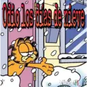 Garfield 2