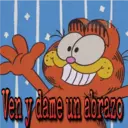Garfield 26