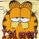Garfield 3