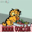 Garfield 14