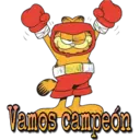 Garfield 13