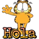 Garfield 25