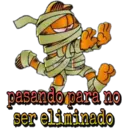 Garfield 4