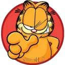 Garfield 28