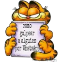 Garfield 15