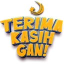 TERIMA
KASIH
GAN!