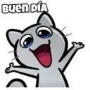 Gatito Créu 3