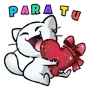 Gatito Créu 29