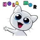 Gatito Créu 7