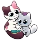 Gatito Créu 14