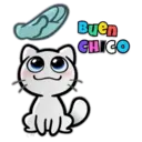 Gatito Créu 10