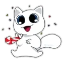 Gatito Créu 19