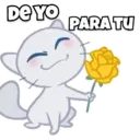 Gatito Créu 22