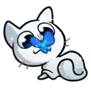 Gatito Créu 11