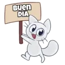 Gatito Créu 9
