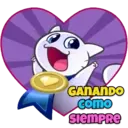 Gatito Créu 15
