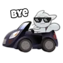 Gatito Créu 13