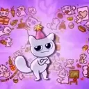 Gatito Créu 25
