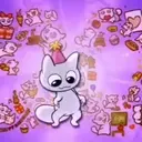 Gatito Créu 1