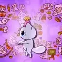Gatito Créu 21