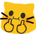 Gatos blob chava 3